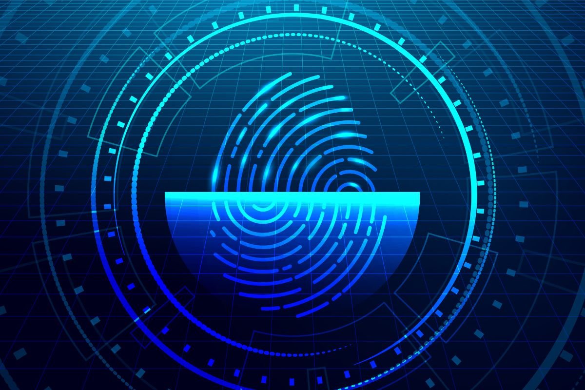 Análisis de huellas dactilares