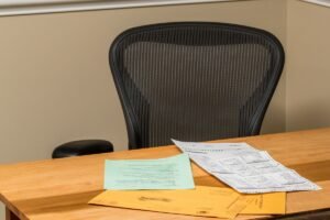 Lee más sobre el artículo Investigación de absentismo laboral